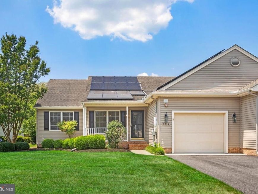 5952 Tappan Lane, Salisbury, MD 21801 Main Photo
