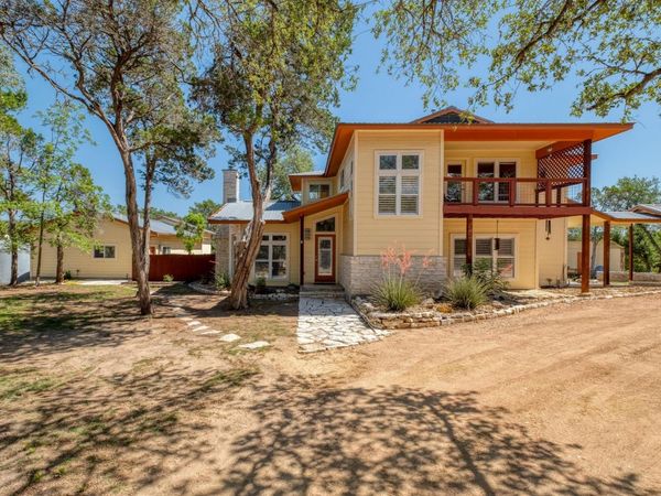 7600 Deer RUN, Leander, TX 78641