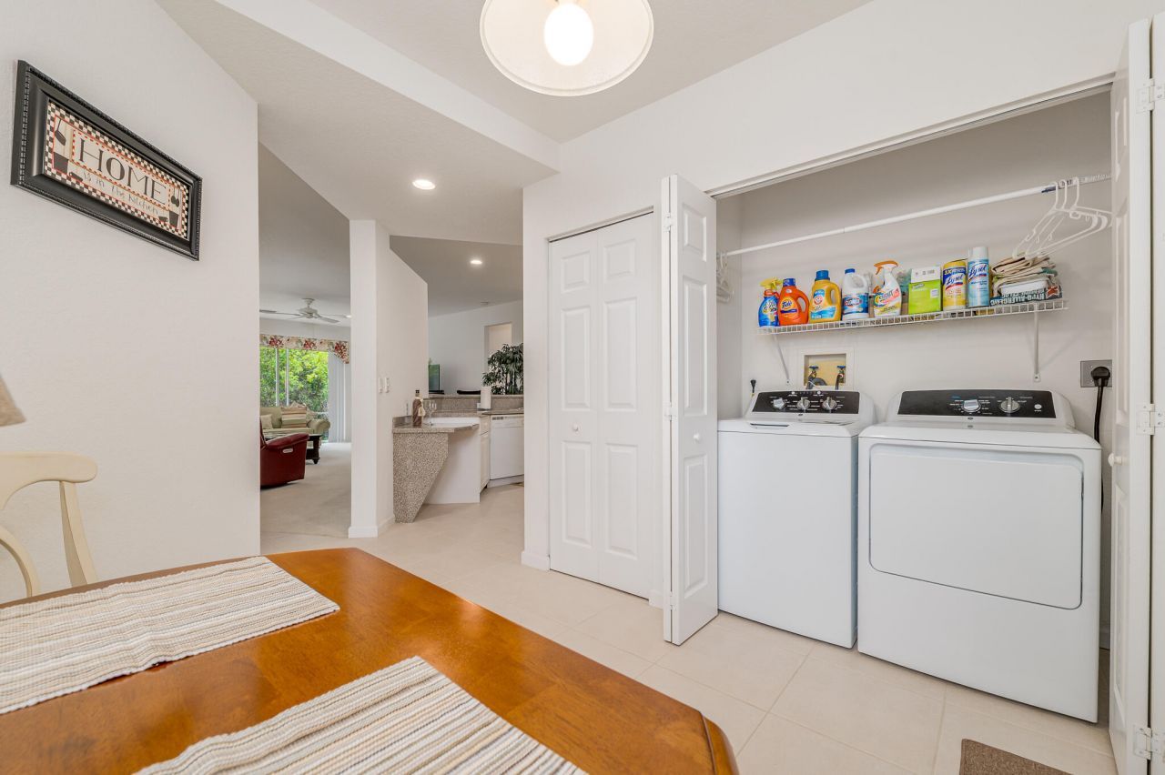 1573 SE Prestwick Lane, Unit 3, Port Saint Lucie, FL 34952 Photo