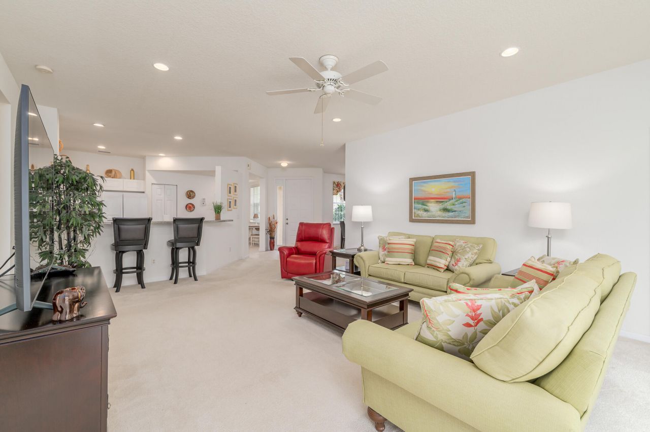 1573 SE Prestwick Lane, Unit 3, Port Saint Lucie, FL 34952 Photo