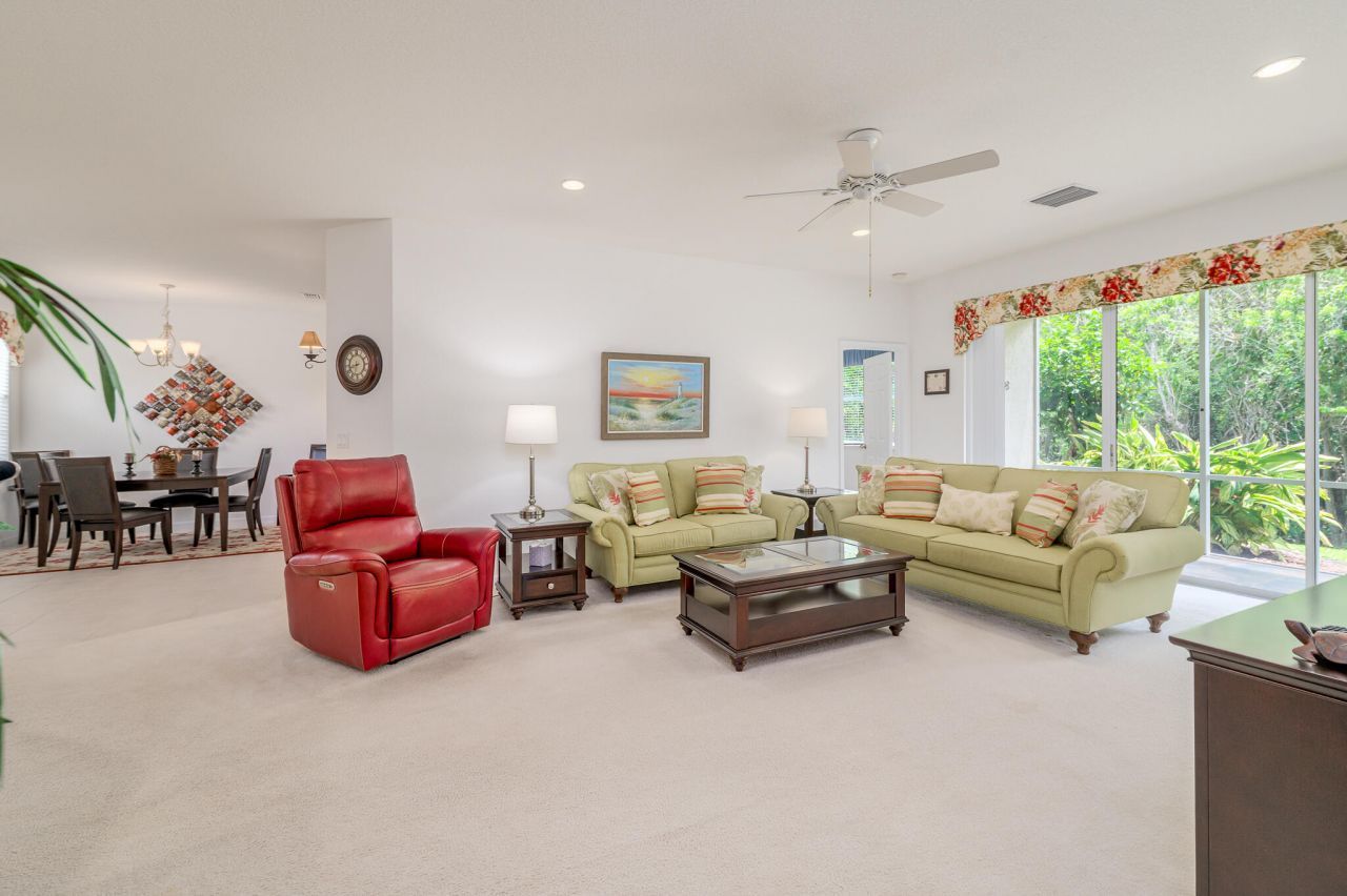 1573 SE Prestwick Lane, Unit 3, Port Saint Lucie, FL 34952 Photo