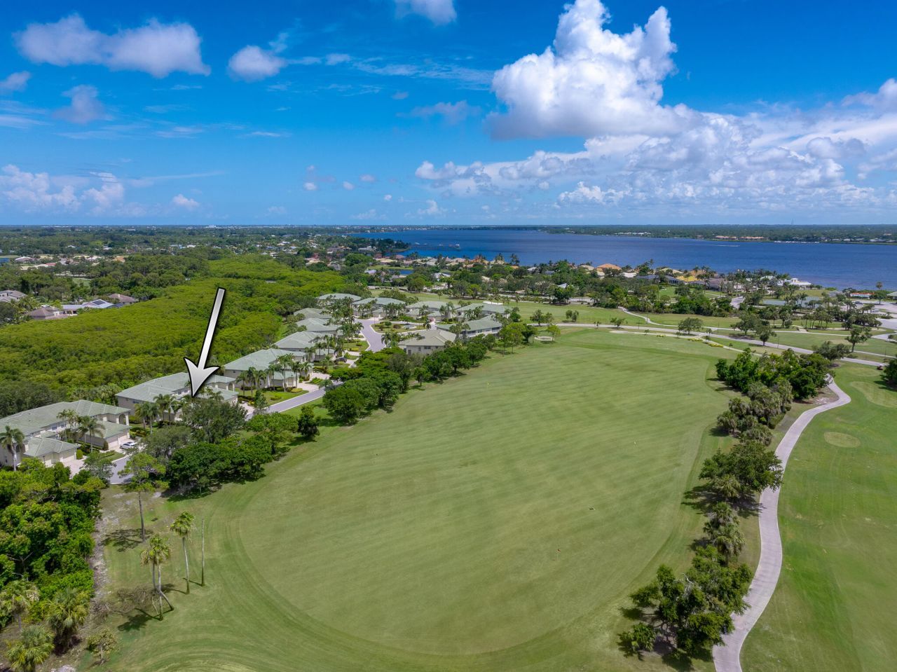 1573 SE Prestwick Lane, Unit 3, Port Saint Lucie, FL 34952 Photo