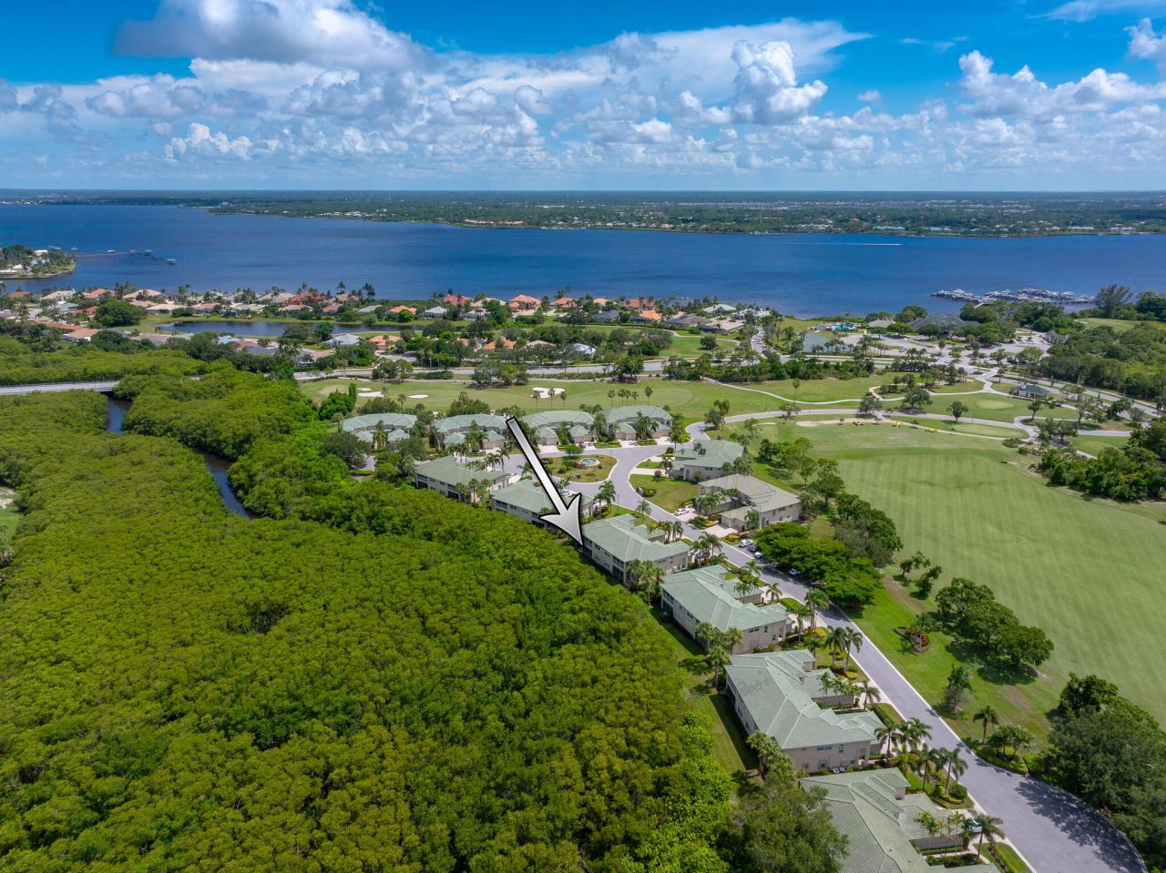 1573 SE Prestwick Lane, Unit 3, Port Saint Lucie, FL 34952 Photo