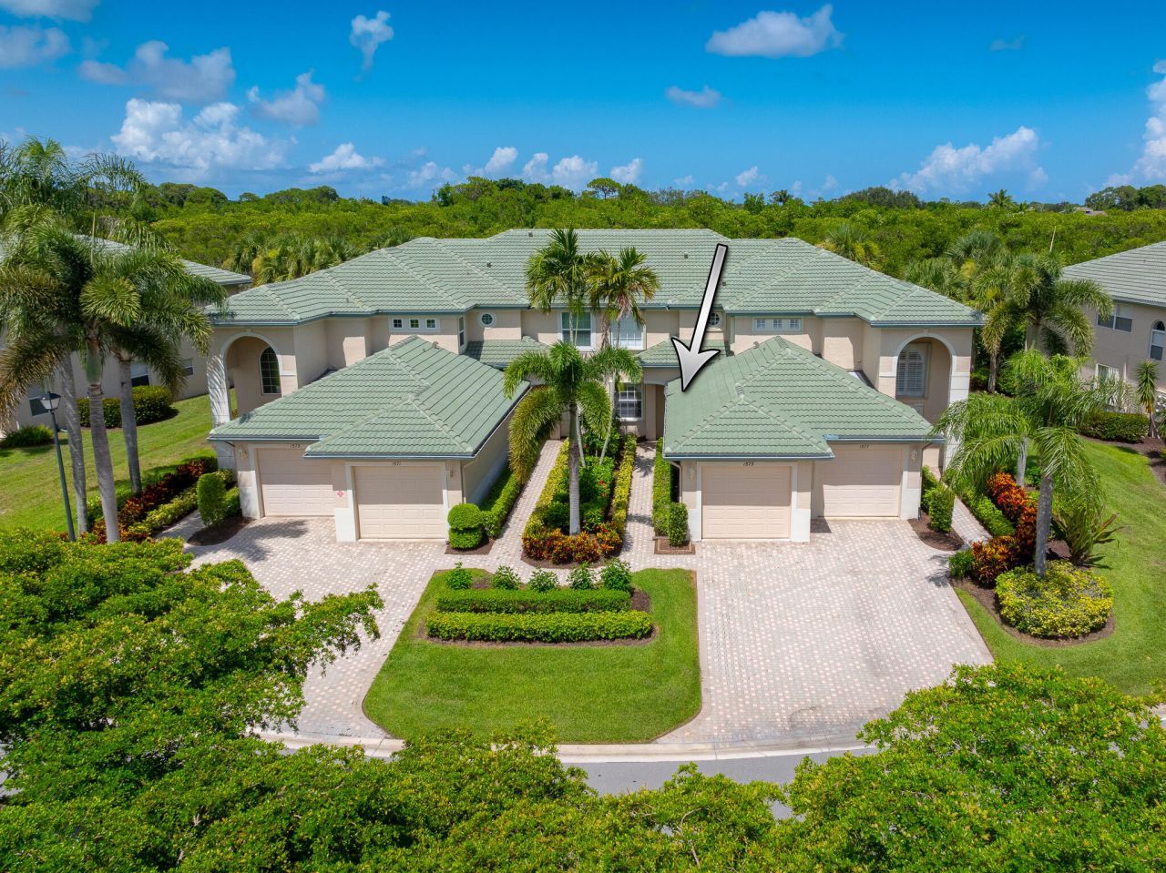 1573 SE Prestwick Lane, Unit 3, Port Saint Lucie, FL 34952 Photo