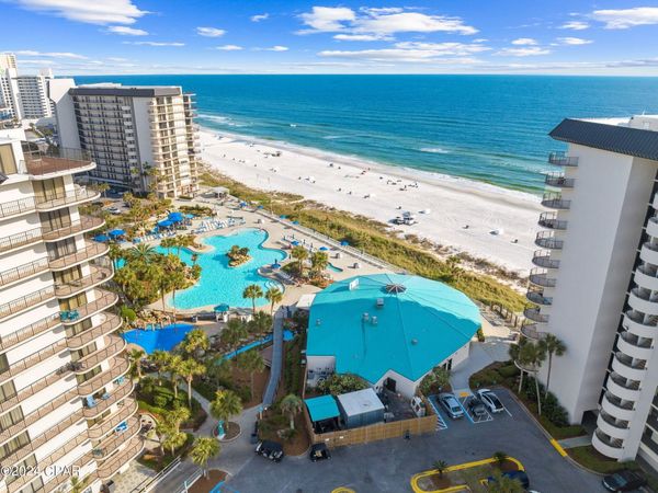 11483 Front Beach Road, Unit 1004, Panama City Beach, FL 32407