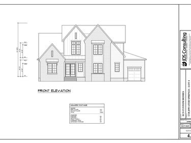 4348 Coldwater Springs Drive, Raleigh, NC 27616