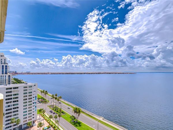 2413 BAYSHORE BOULEVARD, Unit 1903, TAMPA, FL 33629