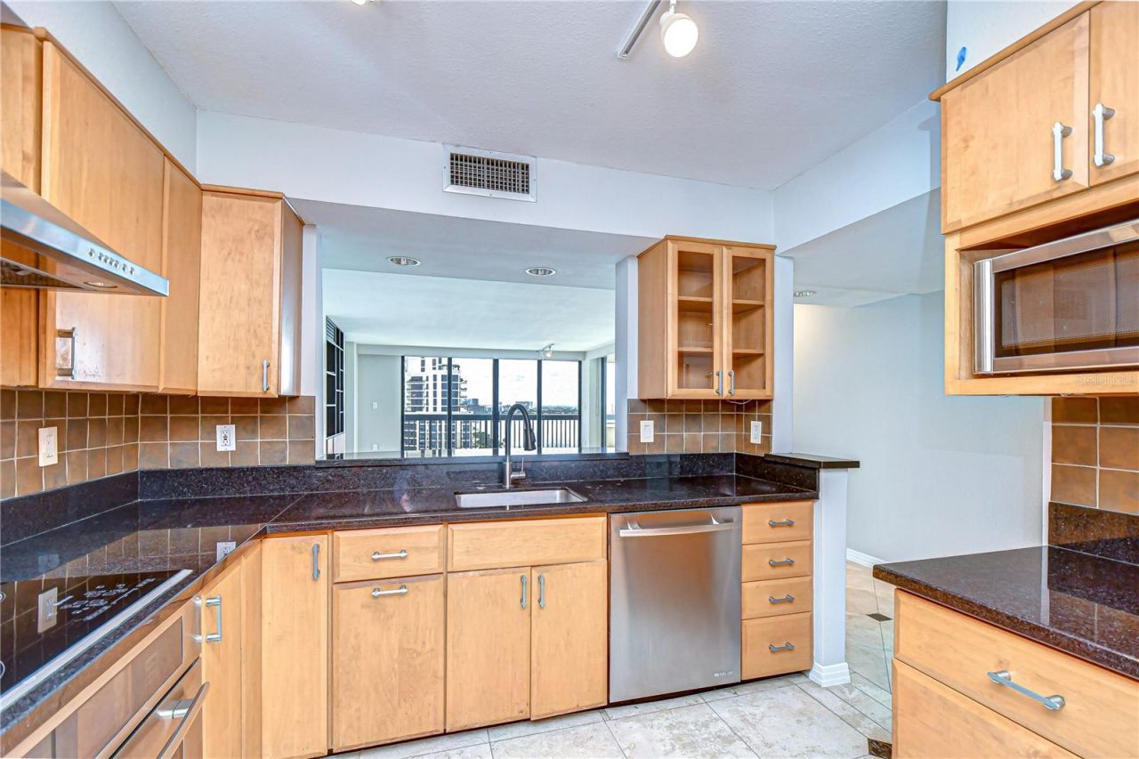 2413 Bayshore Boulevard, Unit 1903, Tampa, FL 33629 Photo