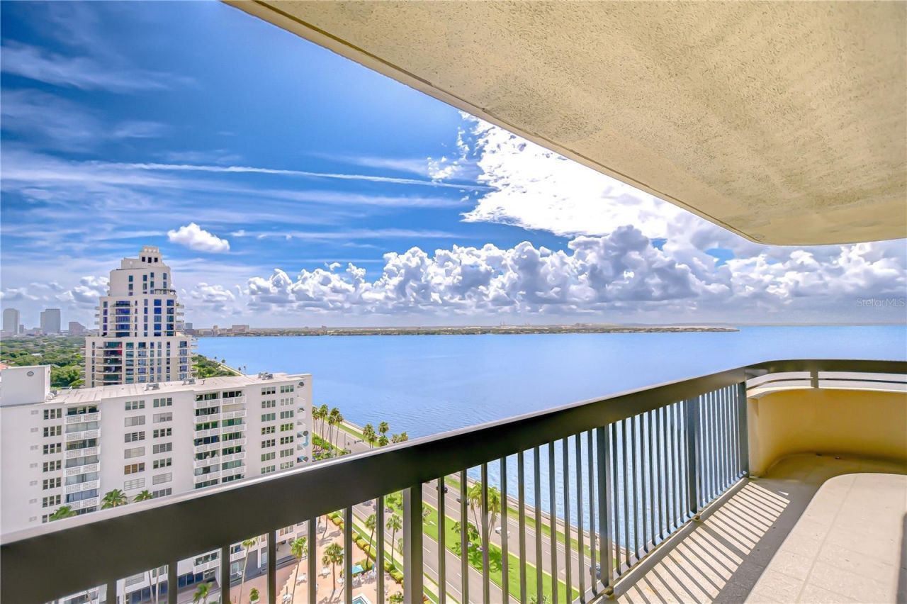 2413 Bayshore Boulevard, Unit 1903, Tampa, FL 33629 Photo