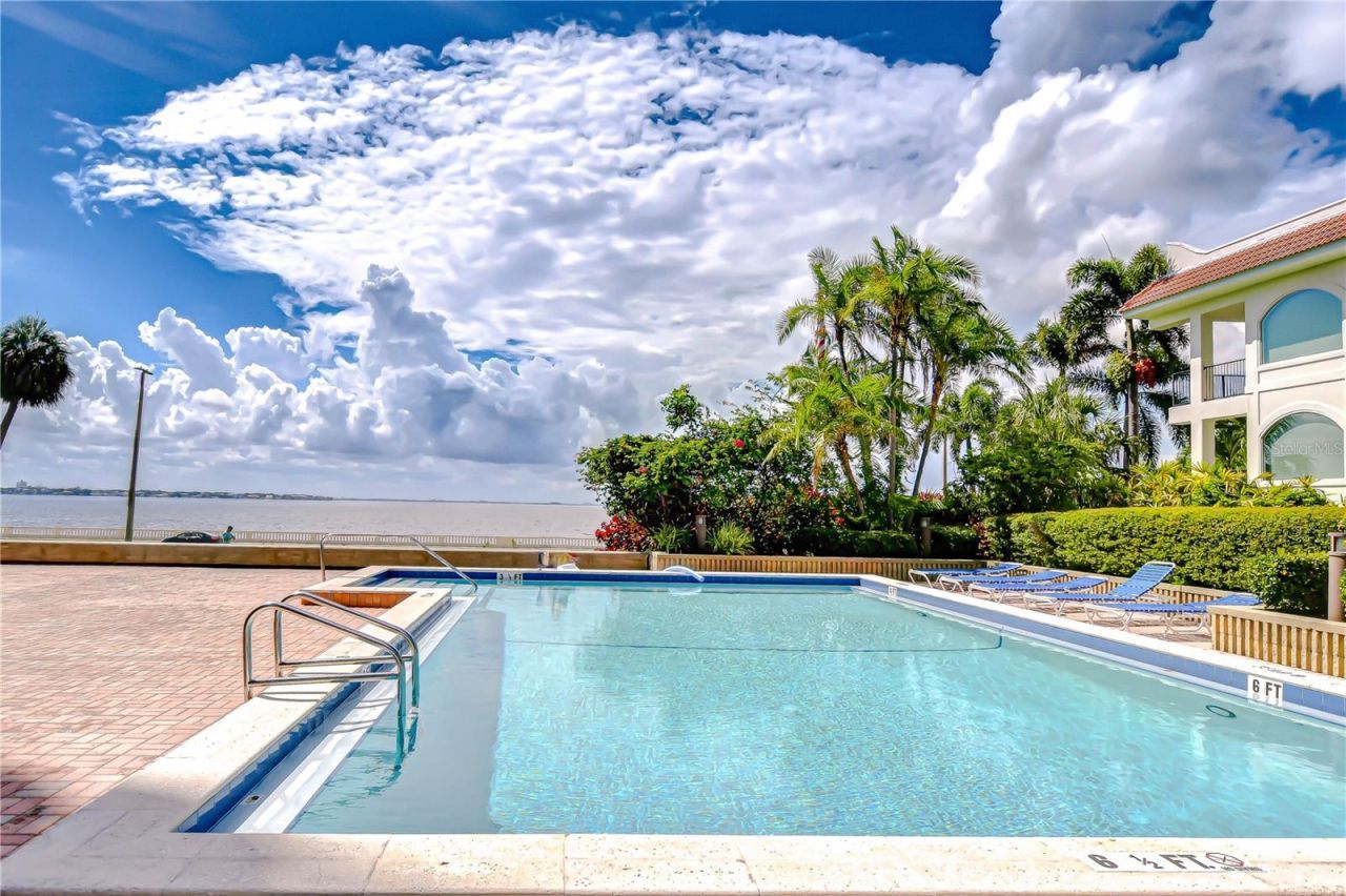 2413 Bayshore Boulevard, Unit 1903, Tampa, FL 33629 Photo