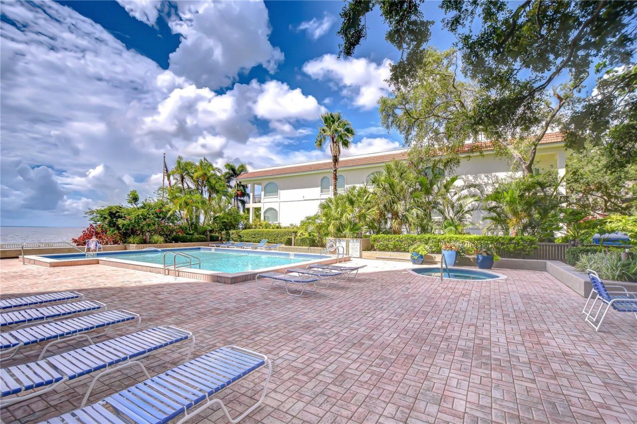 2413 Bayshore Boulevard, Unit 1903, Tampa, FL 33629 Photo