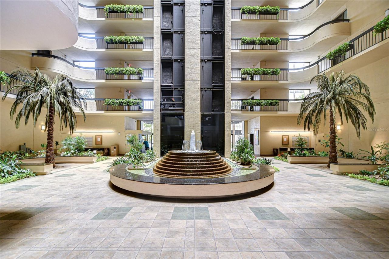2413 Bayshore Boulevard, Unit 1903, Tampa, FL 33629 Photo