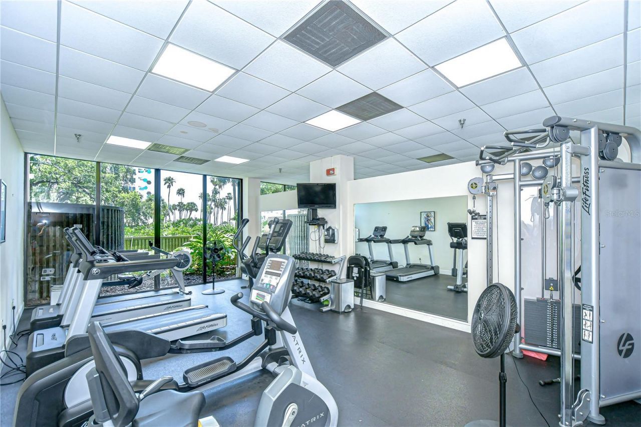 2413 Bayshore Boulevard, Unit 1903, Tampa, FL 33629 Photo