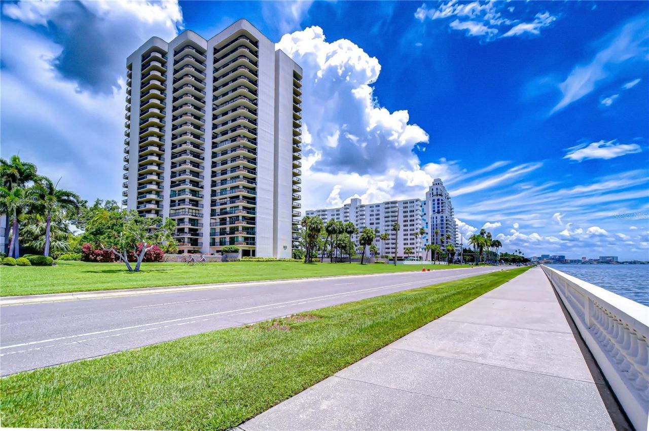 2413 Bayshore Boulevard, Unit 1903, Tampa, FL 33629 Photo