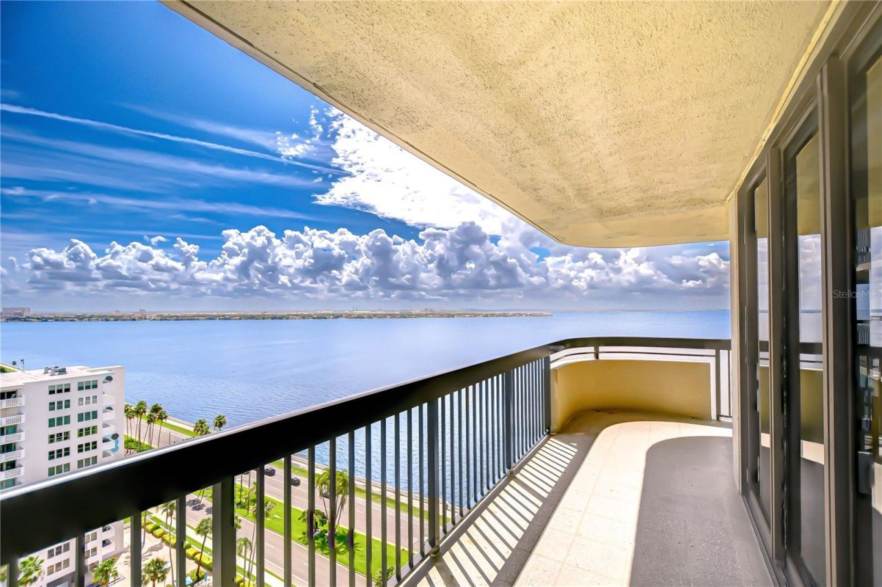 2413 Bayshore Boulevard, Unit 1903, Tampa, FL 33629 Photo