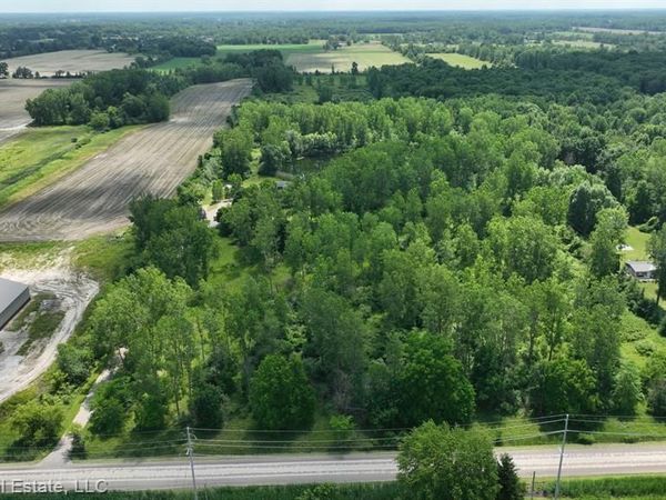 Lot 2 33 Mile Rd, Armada Twp, MI 48005