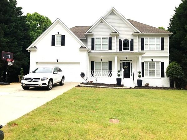 6265 Lake Windsor Parkway, Buford, GA 30518