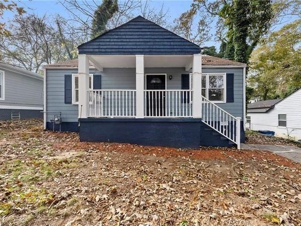 1417 Graymont Drive SW, Atlanta, GA 30310