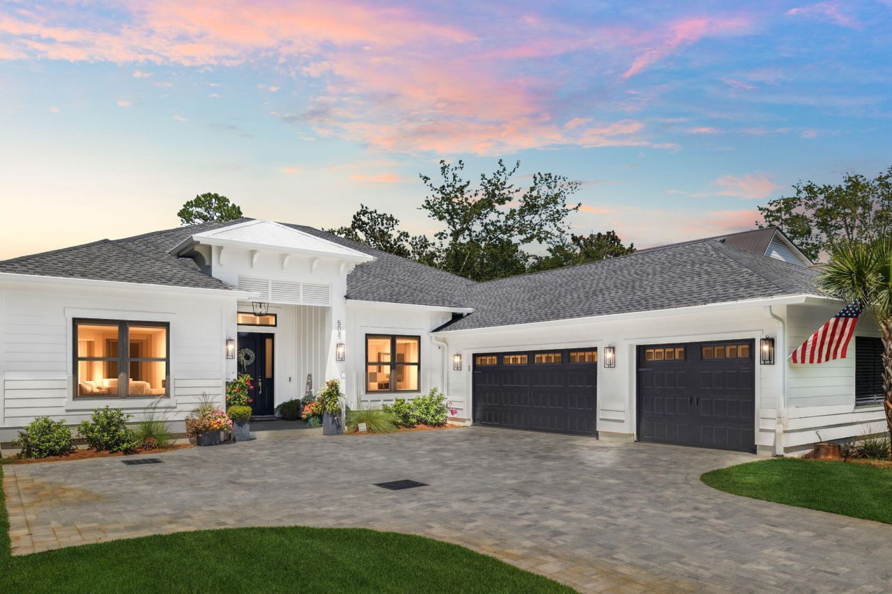 508 W Point Washington Road, Santa Rosa Beach, FL 32459 Main Photo