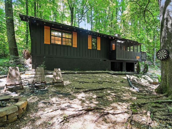 1738 Zurich Road, Gatlinburg, TN 37738