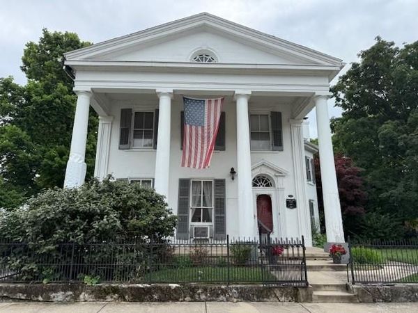 615 N Wayne Street, Piqua, OH 45356