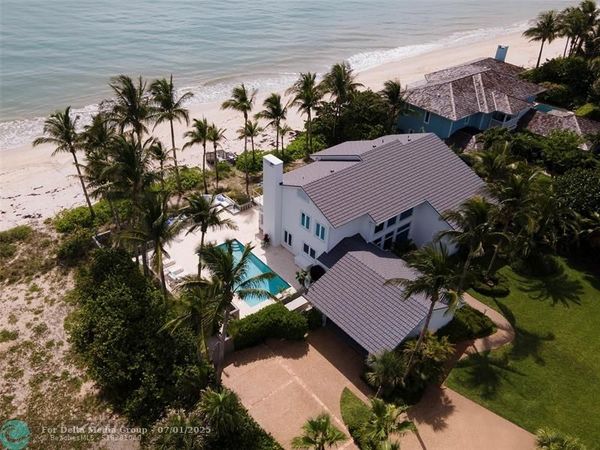 116 Ocean Way, Vero Beach, FL 32963