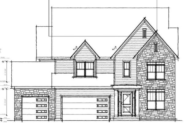 410 Sislow Lane, Vernon Hills, IL 60061