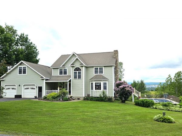 1576 Pine Hill Road, Derby, VT 05829