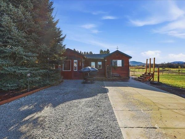 145 GUINEVERE Dr, Usk, WA 99180