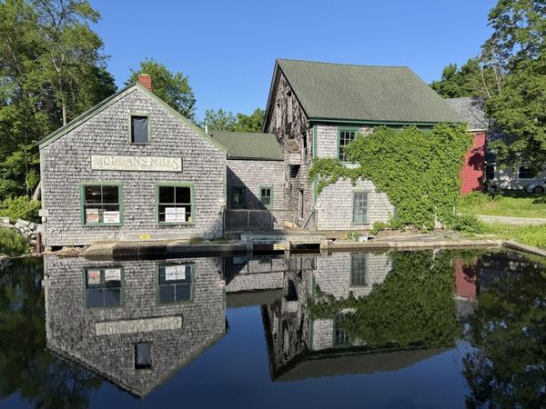 168 Payson Road, Union, ME 04862