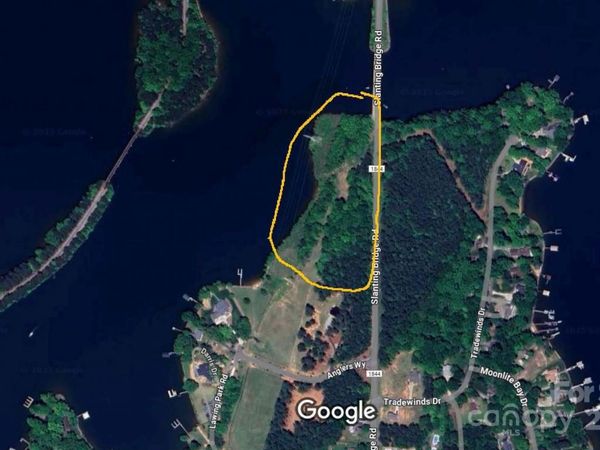 4753 Slanting Bridge Road, Sherrills Ford, NC 28673