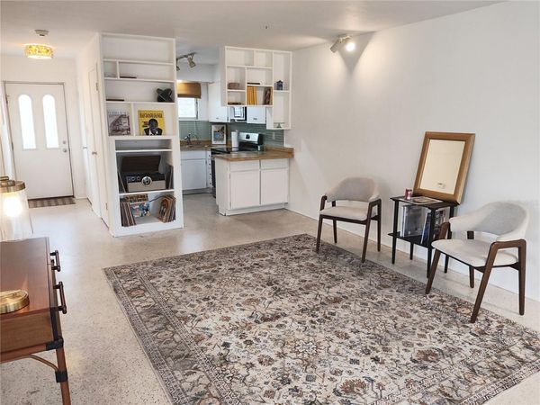 2155 WOOD STREET, Unit A26, SARASOTA, FL 34237