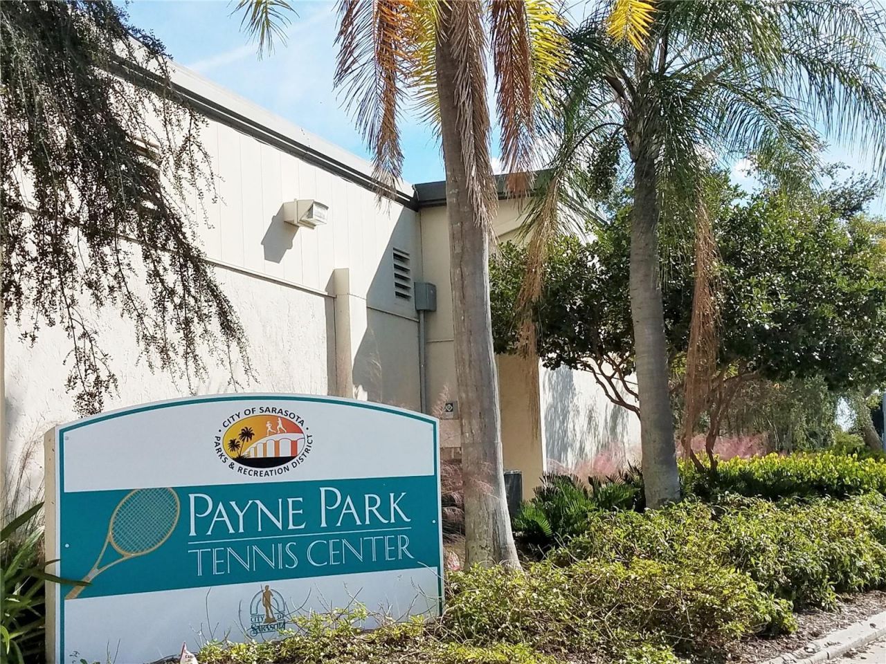 2155 Wood Street, Unit A26, Sarasota, FL 34237 Photo