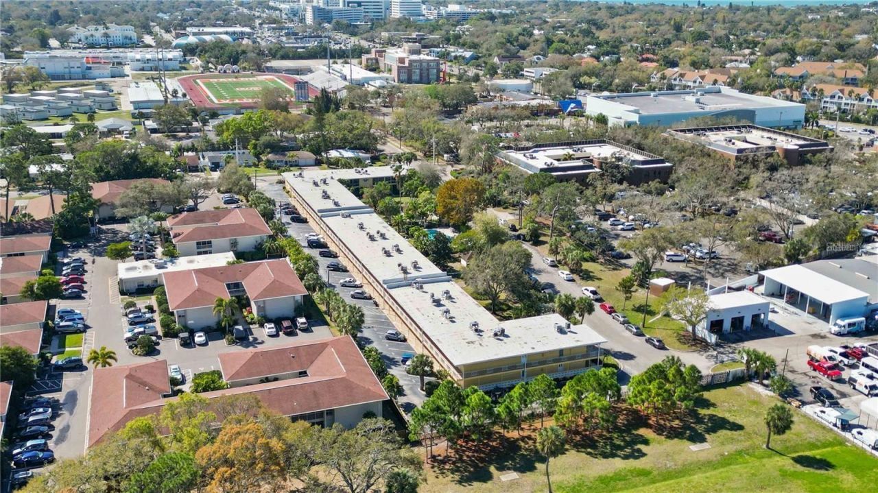 2155 Wood Street, Unit A26, Sarasota, FL 34237 Photo