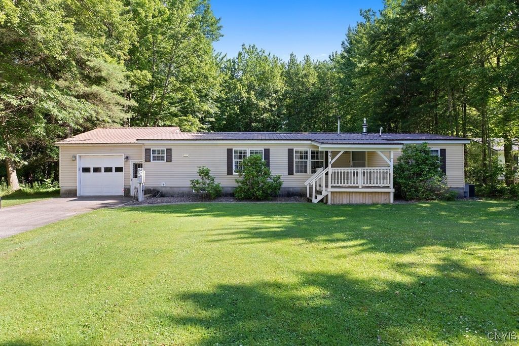 94 Avery Road, Constantia, NY 13044 Main Photo