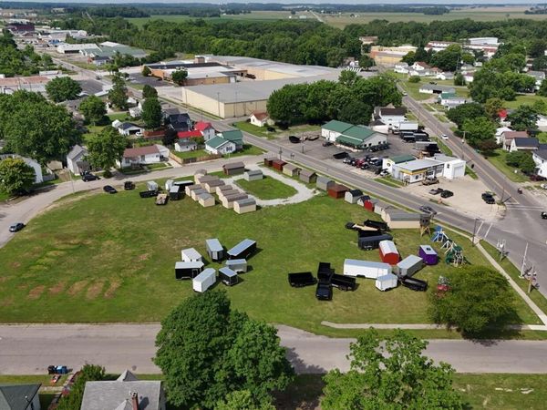 504 Fontaine Street, Kenton, OH 43326