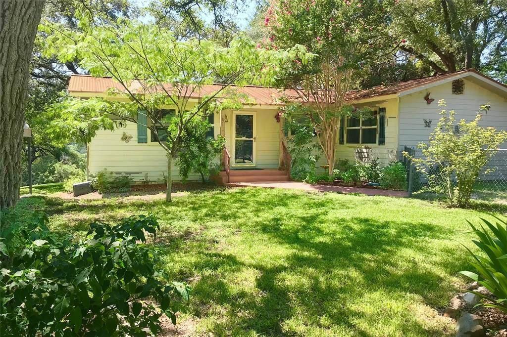 18111 Gregg Bluff Rd, Jonestown, TX 78645 Main Photo