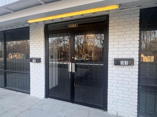 3518 N WATKINS ST, Unit 102, Memphis, TN 38127