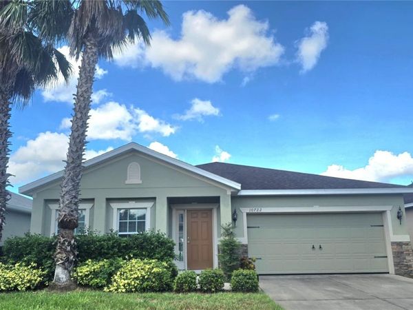 10722 CLOVER WALK DR, ORLANDO, FL 32825