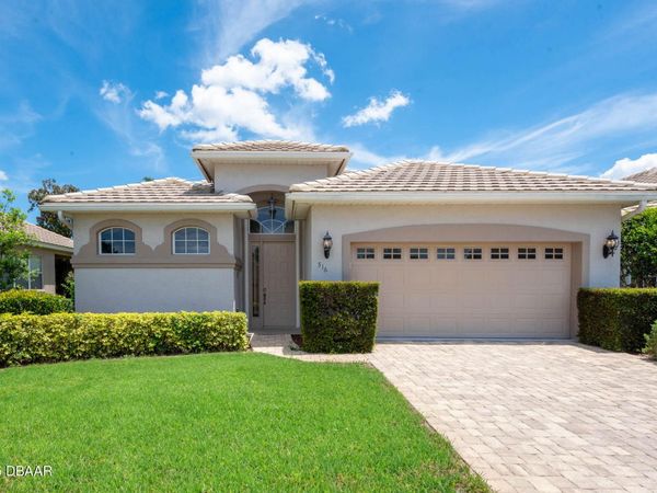 516 Weston Place, DeBary, FL 32713