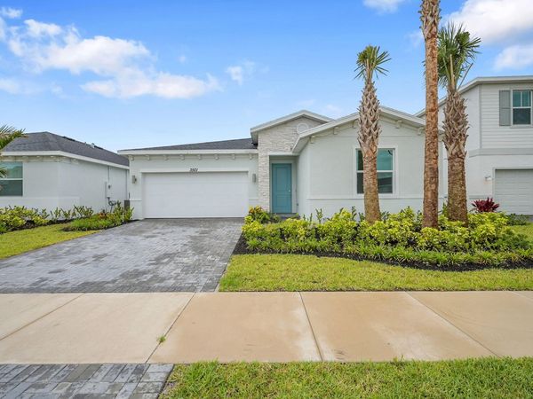 3501 Harborside Avenue, Fort Pierce, FL 34946