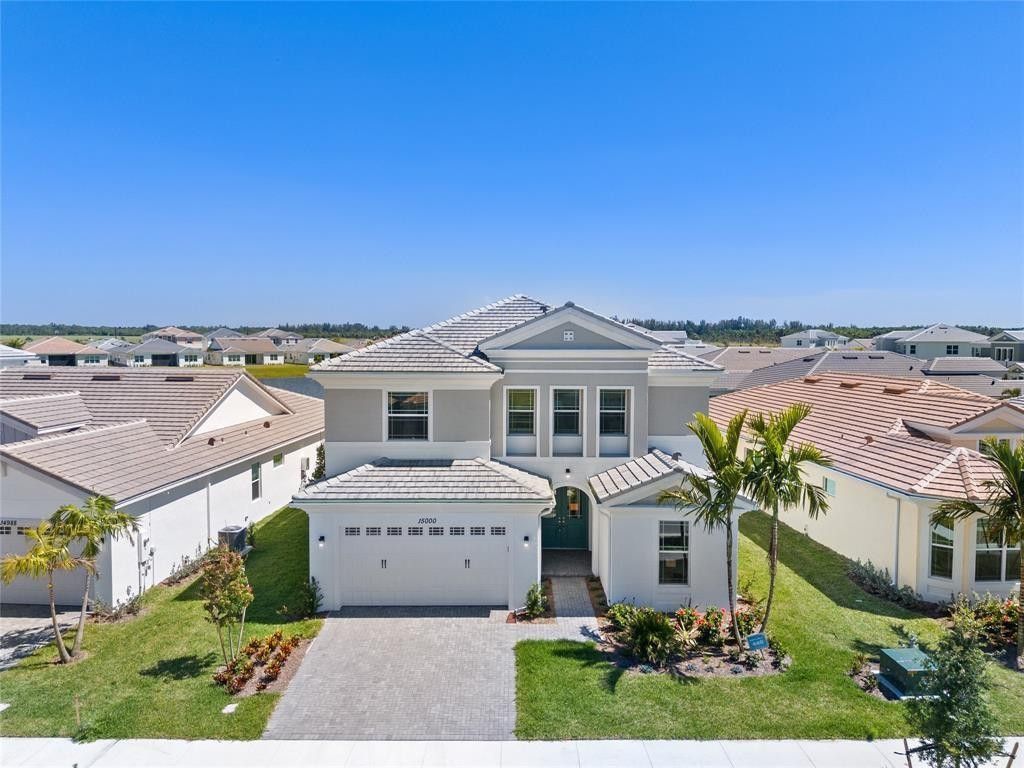 15000 Redcove Place, Westlake, FL 33470 Photo