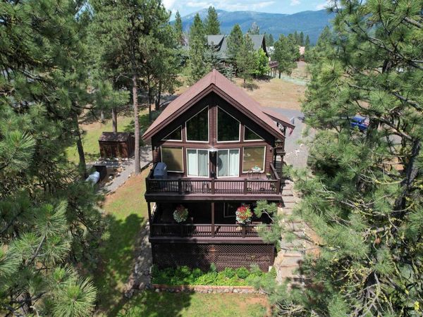 3907 Yarrow, New Meadows, ID 83654