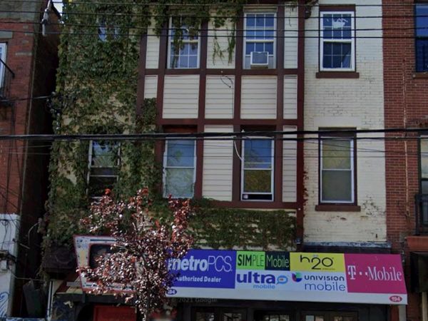 194 Bay Street, Staten Island, NY 10301