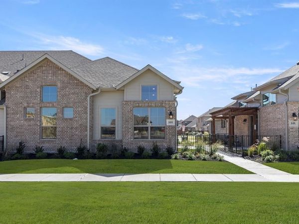 644 Oakridge Drive, Wylie, TX 75098