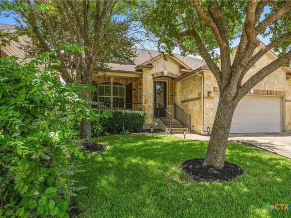 401 Wiltshire Drive, Hutto, TX 78634