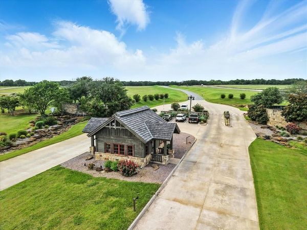 0000 Pronghorn Drive, Gordonville, TX 76245