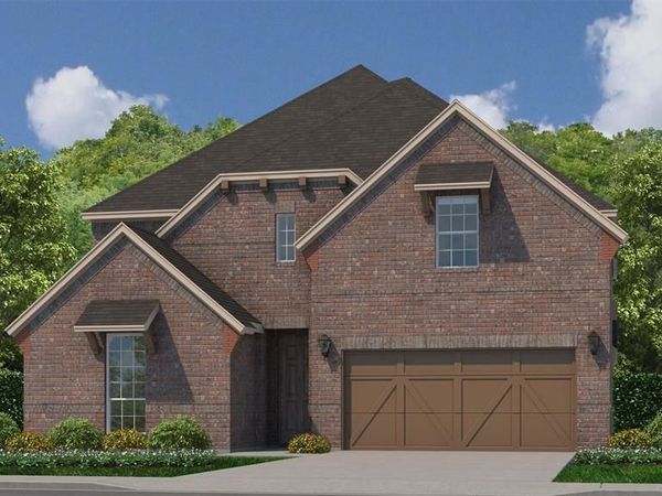 4429 Daisy Lane, Celina, TX 75078