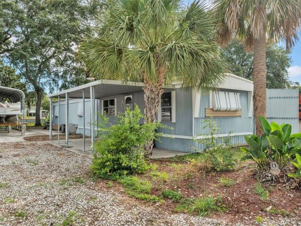 2068 THELMA DRIVE, LAKE ALFRED, FL 33850