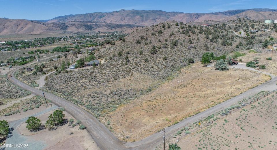 3955 Mica Court, Topaz Ranch Estates, NV 89444 Photo